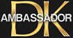 DK Ambassador Logo