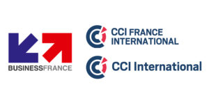 Business France et CCI International